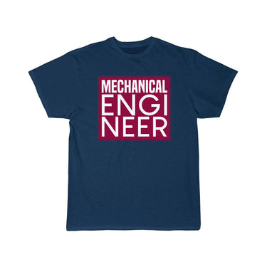 Mechanical Engineering T-Shirt THE AV8R